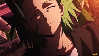 Akame Ga Kill Episode 20 Review  LUBBA EXITS STAGE LEFT  アカメが斬る！ [upl. by Rekrap202]