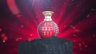 Cristal Royal Passion Princesse Marina De Bourbon for women [upl. by Eniamej]