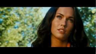 RIO  Like I Love You  Megan Fox tribute [upl. by Adnama342]