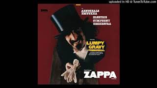 18 King Kong  Frank Zappa  Lumpy Gravy [upl. by Erland577]