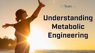 Unveiling The Secrets Of Metabolic Engineering Mastering The Science Behind It [upl. by Yancey]