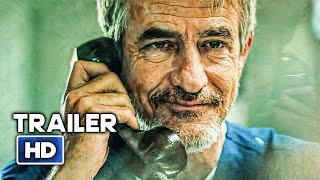 LIKE FATHER LIKE SON Official Trailer 2025 Dermot Mulroney Dylan Flashner Action Movie HD [upl. by Besnard745]