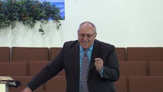 10062024 “What to Leave at The Communion Table” 1 Corinthians 112334 Pastor Tim Broyles [upl. by Olmstead673]