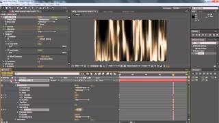 How to Create a Smoke Effect in Adobe After Effects [upl. by Fabiola]