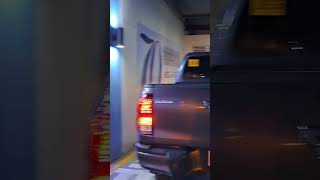 DRIVE THRU PHARMACY AT RIVERSIDE MEDICAL CENTER BACOLOD CITY [upl. by Richie]