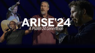 ARISE24  Night Five [upl. by Navnod]