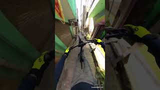 Adrenaline rush 🚀 See my POV with the insta360 X3 by insta360 [upl. by Denny31]