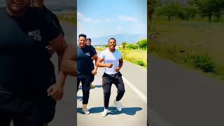 oromomusic neworomomusic oromoculture habesha oromo oromocomedy oromodance oromodance [upl. by Fechter956]