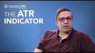 How to Trade the ATR Indicator [upl. by Nomolas355]