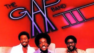 The Gap Band  Yearning For Your Love 432Hz [upl. by Silvain727]