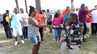 DETROIT REDFORD HIGH SCHOOL ALUMNI COOKOUT [upl. by Naara601]