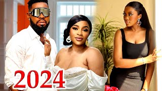 He Caused My Pain FULL MOVIE Mary Igwe Latest Nigerian Movie 2024 [upl. by Nidraj]