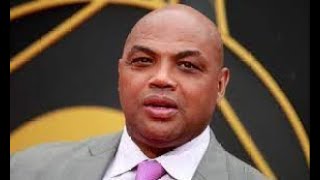 Charles Barkley explains a Larry Bird story [upl. by Alexandrina]