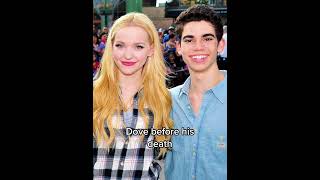 Shes broken dovecameron cameronboyce emotional shorts [upl. by Eiloj]