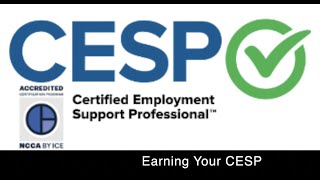 CESP Credential Application Exam and Tips [upl. by Kirstin949]