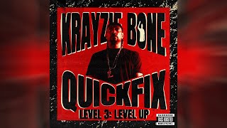 Krayzie Bone  Stay Away Bass Boosted [upl. by Twum5]