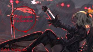 Nightcore  Radioactive [upl. by Carolle]