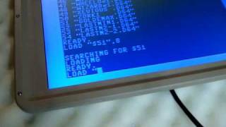 C64 test [upl. by Valtin998]