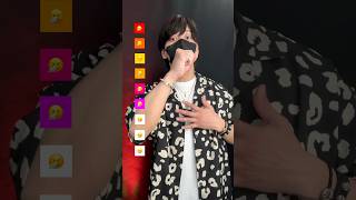 【Reggae amp CalypsoRemix】TikTok challenge dance tutorial TAKAHARU emoji shorts TAKAHARUchannel [upl. by Adnorat]