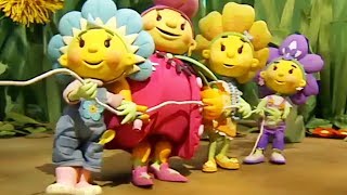 Fifi and The Flowertots  Sports Day  Full Episode  Videos For Kids 🌻 [upl. by Bourne]