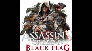 Assassins Creed 4 Black Flag Sea Shanty  Paddy Doyles Boots [upl. by Uos]