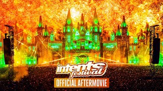 Intents Festival 2023  Official Aftermovie 4K  20 Years Intents Festival [upl. by Schmitt]