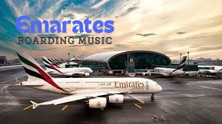 Emirates boarding music [upl. by Minton331]