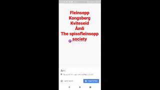 fleinsopp i Kongsberg Kviteseid Åmli the spissfleinsopp society garantert å finne fleinsopp nå [upl. by Malik]