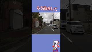 痛い目みる前に気づいてほしいんですがね・・・。 【ノールック発進】 事故予防 啓発 モトブログ ドラレコ [upl. by Hilliard459]