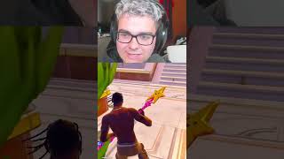 Assassino alle 300 di Notte Mentre gioco su Fortnite shorts fortnite [upl. by Simonsen]