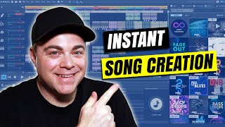 Magix Music Maker 2021 Premium Song Maker Tutorial [upl. by Tibbitts]