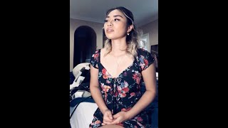 everything i wanted Billie Eilish  Jessica Sanchez [upl. by Ediva]