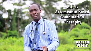 RELATIONSHIP BETWEEN MOSQUITOES AND HIV  DOCTOR WHY SPEAKS ON MALARIA  EPISODE 6 [upl. by Laban]