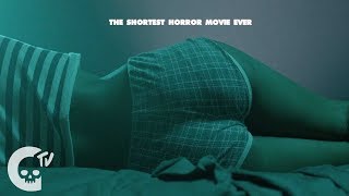 The Shortest Movie Ever  Crypt TV [upl. by Eiznekcm]