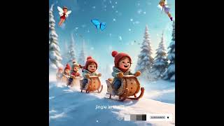 BEST Jingle Balls Songs of 2024।। Why Jingle Balls Are About to Become Your Kids Favorite Songs [upl. by Lussier]