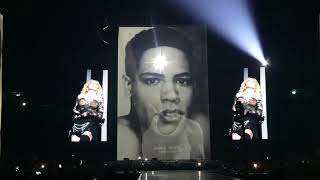 Madonna quotLive to tellquot Mediolanum Forum  Milano 23 Nov 2023 [upl. by Anahcra704]