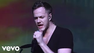 Imagine Dragons  Radioactive Live At The Joint [upl. by Buseck805]