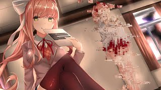 Nightcore  Your Reality Lyrics [upl. by Bywaters]