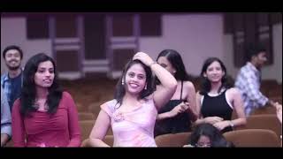 Freshers Party 2426 freshers party cuj youtube videos [upl. by Adnima36]