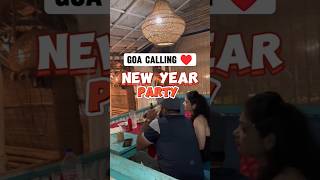 Ultimate Goa Tour Package  New Year Special Offer  Goa trip  Goa Tour  Vlog goa shorts [upl. by Enyedy]