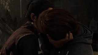 The Last of Us Part II Remastered20240120155551 [upl. by Mccollum]