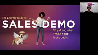 Product Demos That Sell 7 Elements of Insanely Persuasive Sales Demos [upl. by Eidson]