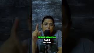 Rahasia Lubuk Baung  Jangan Bawa Organ Haiwan hantu podcast ceritamalam [upl. by Yoong]