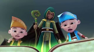 Upin amp Ipin Musim 18 Full Movie  Delima Sakti  Upin Ipin Terbaru 2024 [upl. by Zephan]