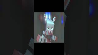 Join Us For a Bite updated version Remastered Minecraft Animated 2 [upl. by Swor]