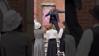 Sweeney Todd 78 Movie CLIP  By the Sea 2007 HD [upl. by Karon]