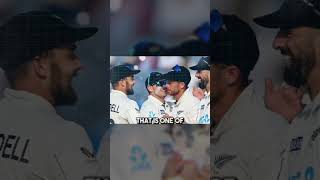 New Zealand beat everything  cricket  newzealandcricket  indvsnz [upl. by Ademordna122]