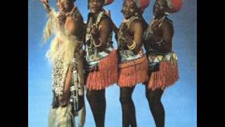 Mahlathini amp the Mahotella Queens  Melodi Yalla [upl. by Ylesara]