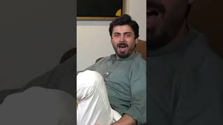 Fawad Khans Memorable Maula Jatt Dialogue fawadkhan maulajutt maulajatt2022 mahirakhan shorts [upl. by Ecirehs]