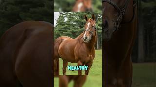 The Shocking Truth About Horses 3040 Year Lifespan [upl. by Gene]